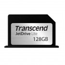 Transcend JetDrive Lite 128GB MacBook Pro 13 TS128GJDL330